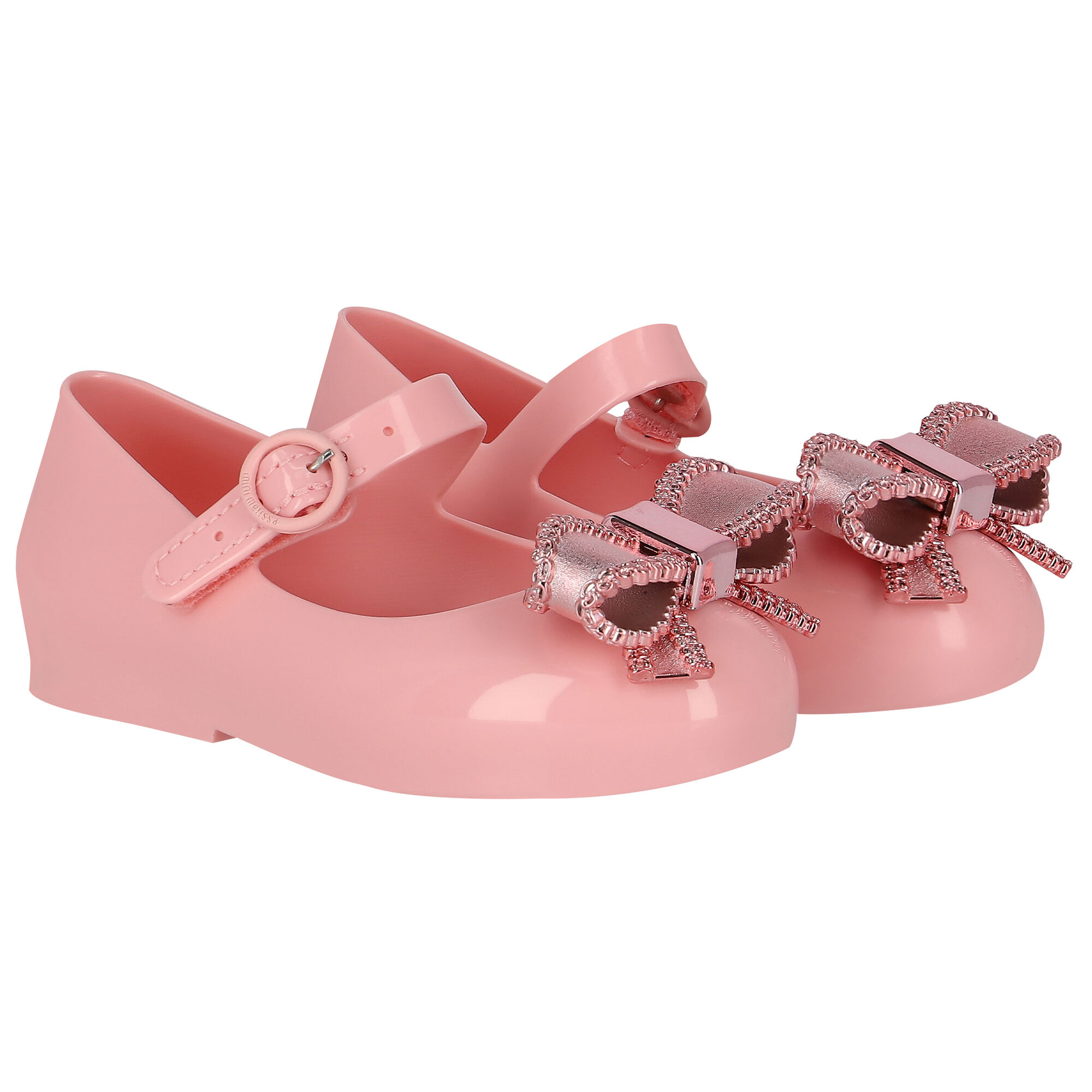 Mini Melissa Kids Junior Couture Australia