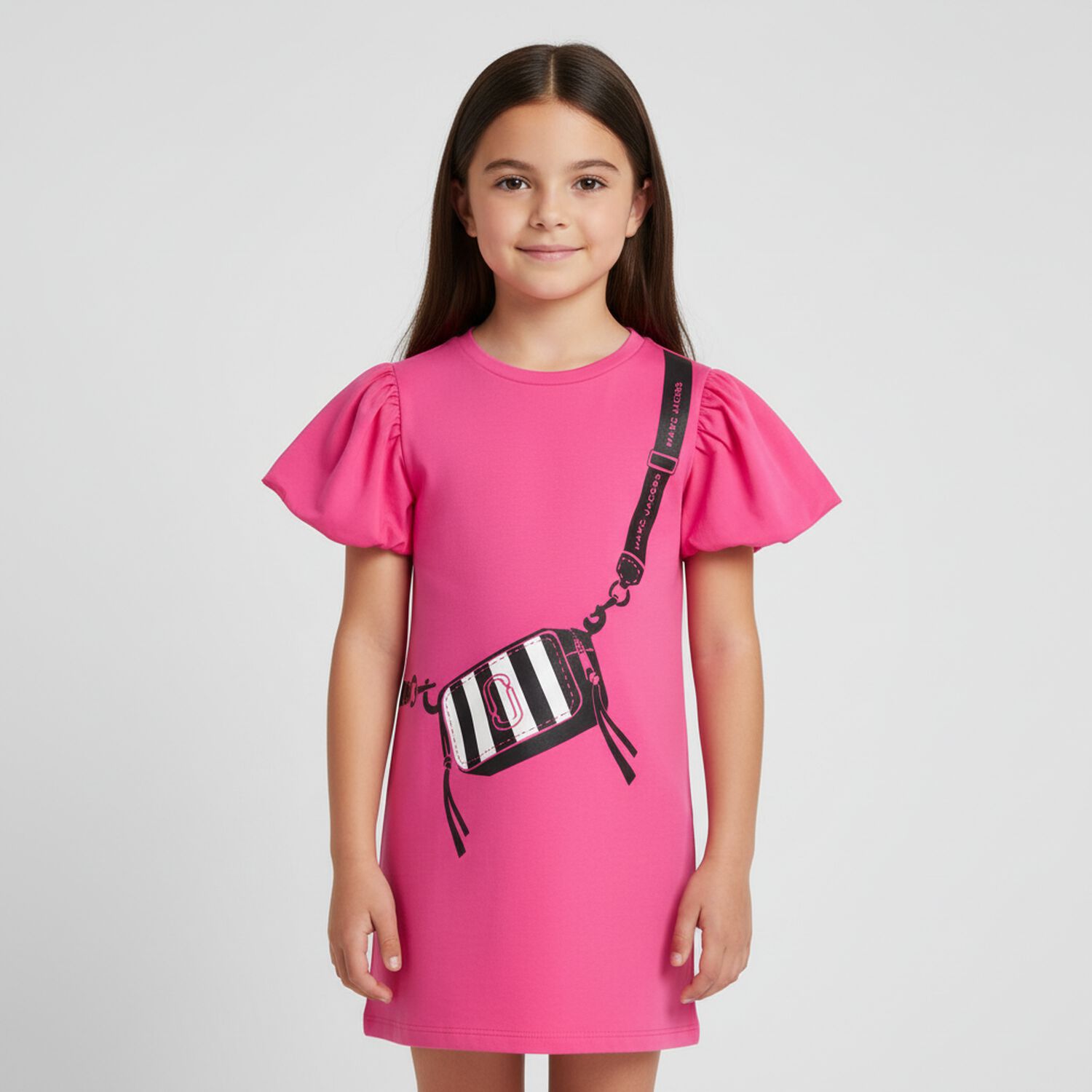 Marc Jacobs Dress Bag Design Pink main image 0