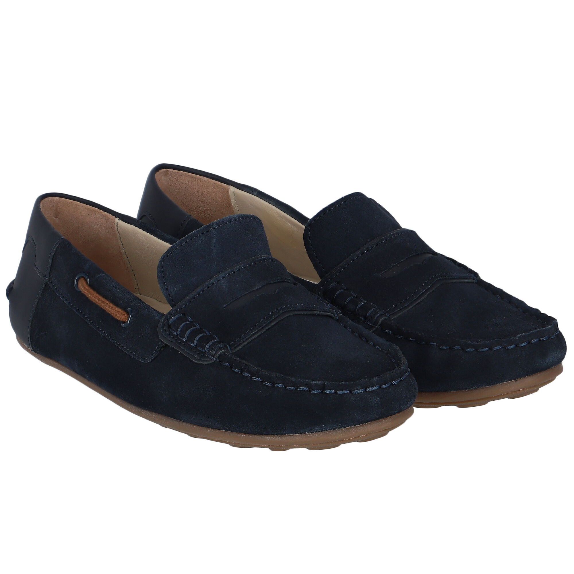 Junior boys loafers sale