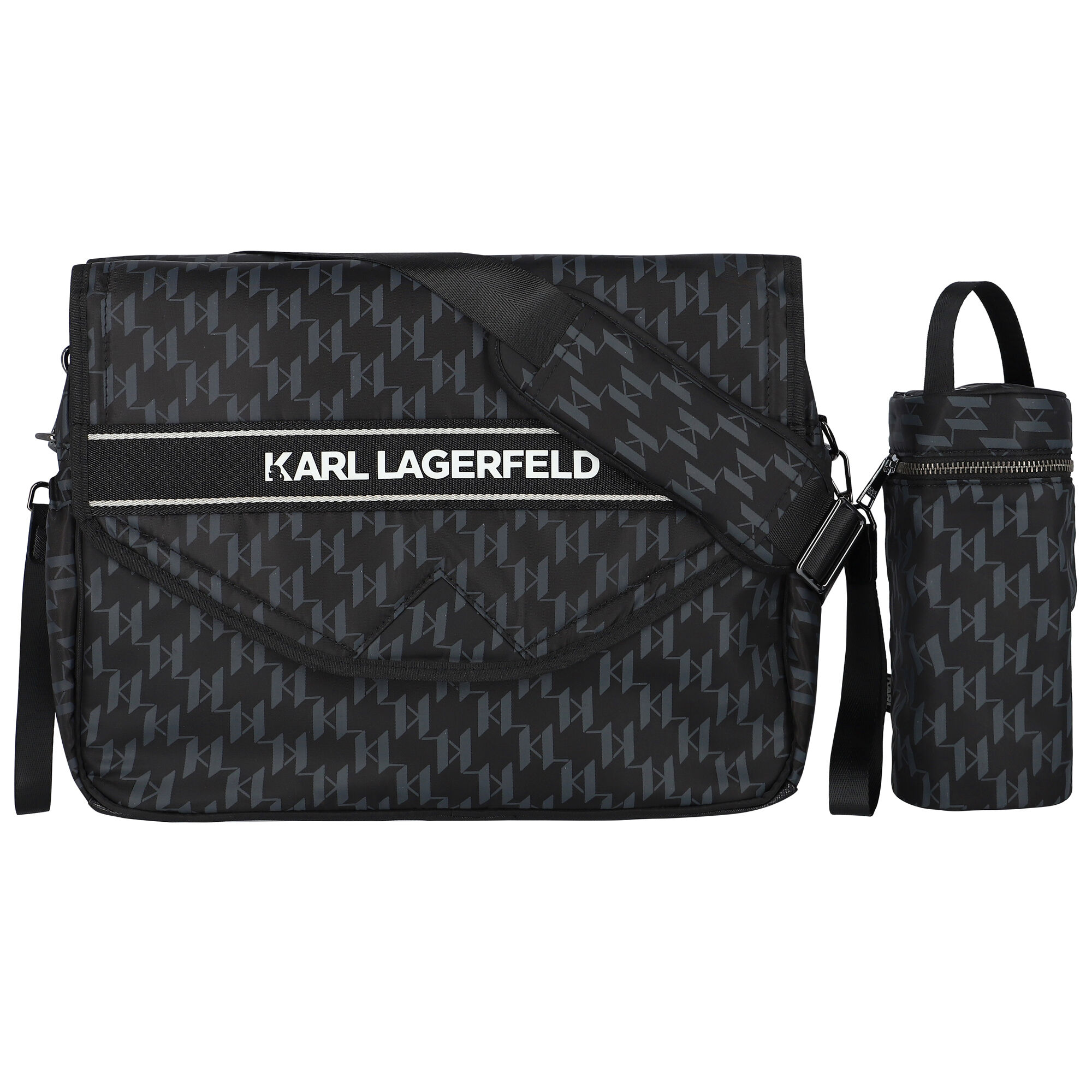 Karl lagerfeld 2025 baby bag