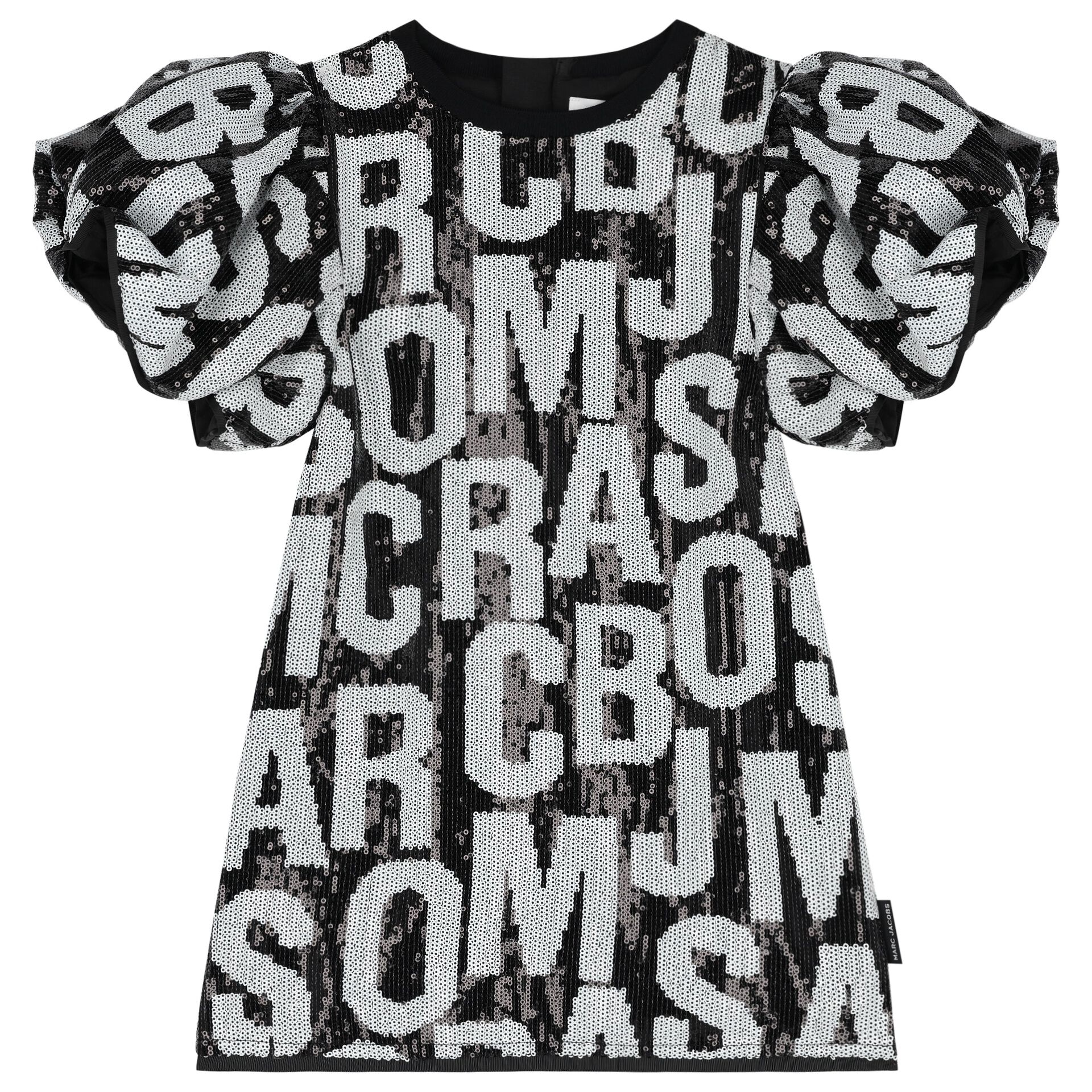 Marc jacobs sequin dress cheap