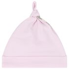 طقم بنات رومبير هديه باللون الوردى, 2, hi-res