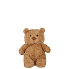Brown Bartholomew Bear Tiny Soft Toy ( 13CM ), 1, hi-res