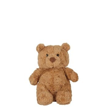 Brown Bartholomew Bear Tiny Soft Toy ( 13CM )