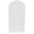 مدس بنات بالزهور باللون العاجى, 1, hi-res