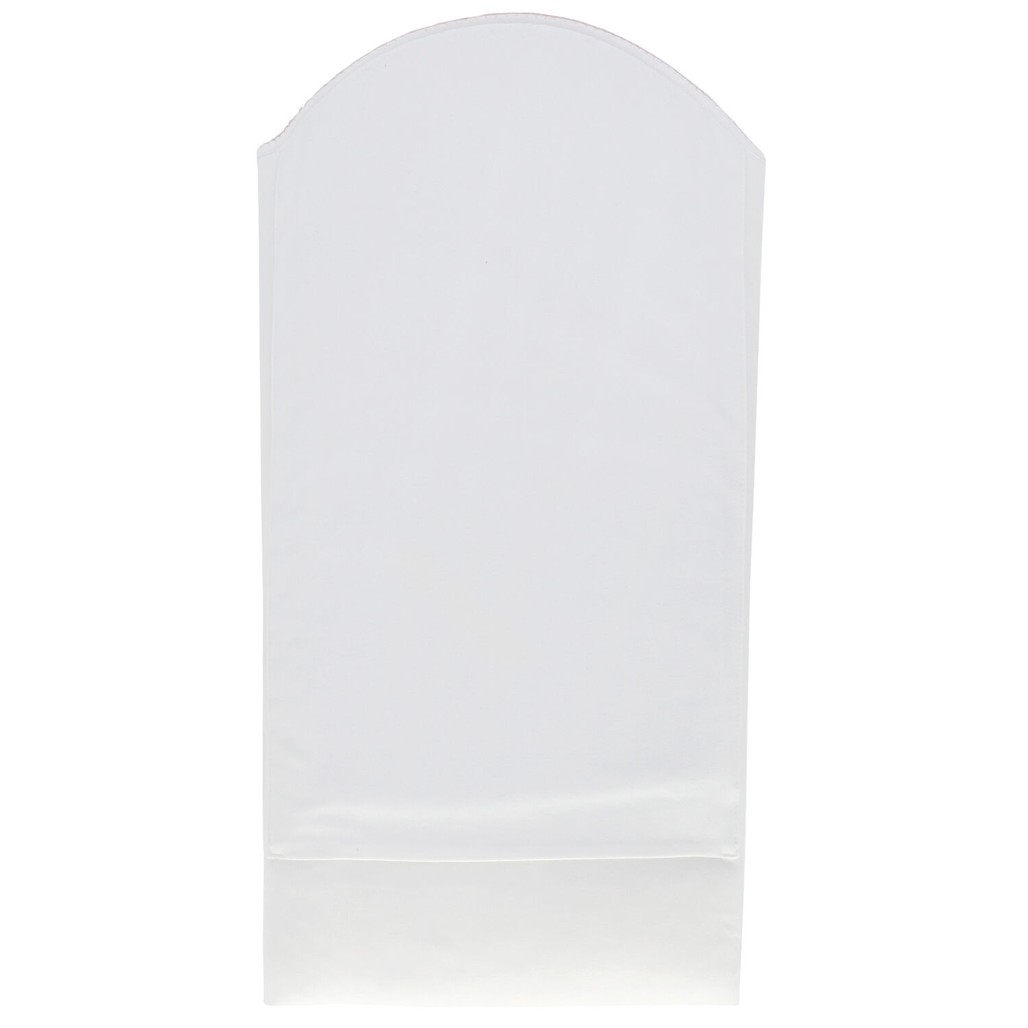 مدس بنات بالزهور باللون العاجى, 1, hi-res