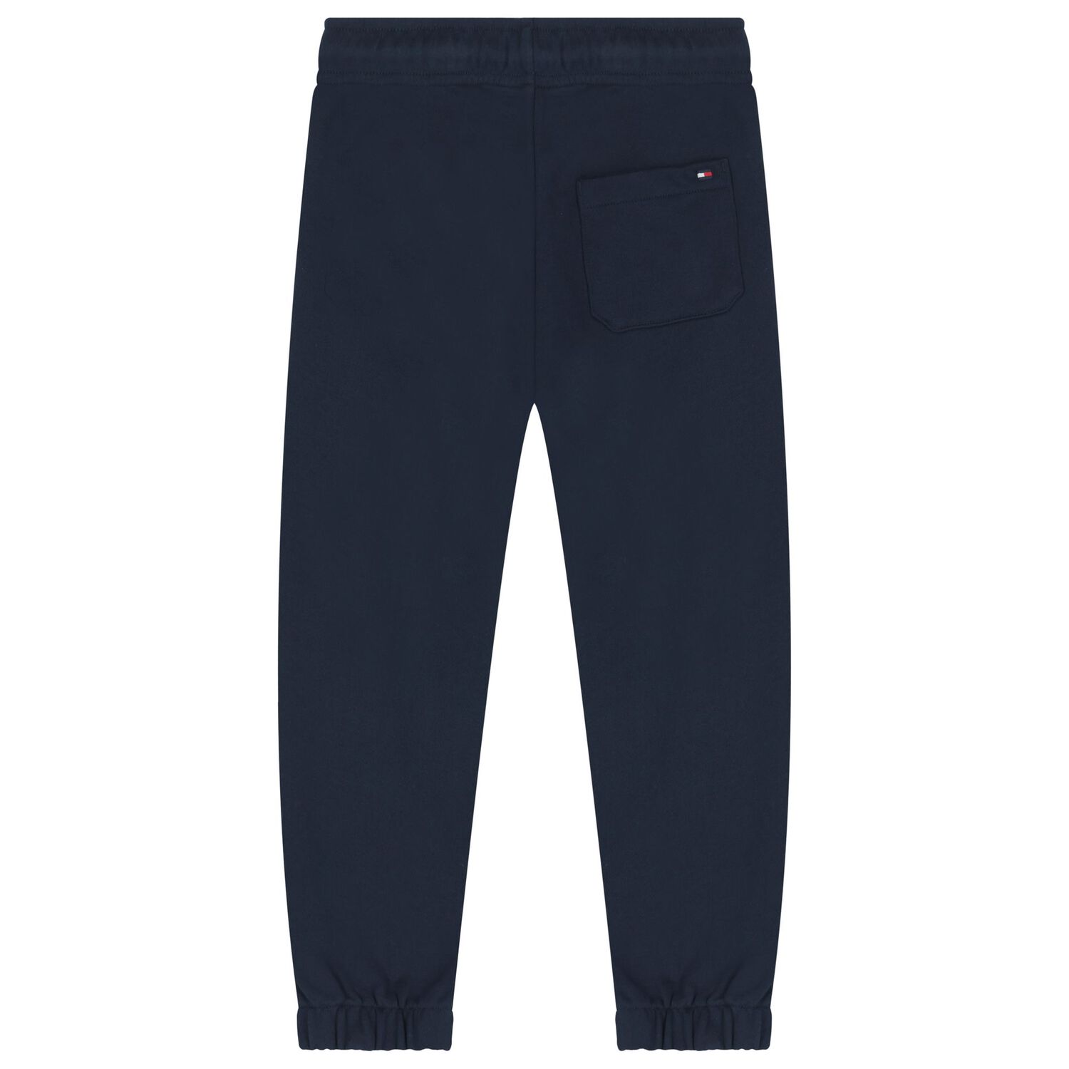 طقم رياضى للاولاد باللون الكحلى , 1, hi-res