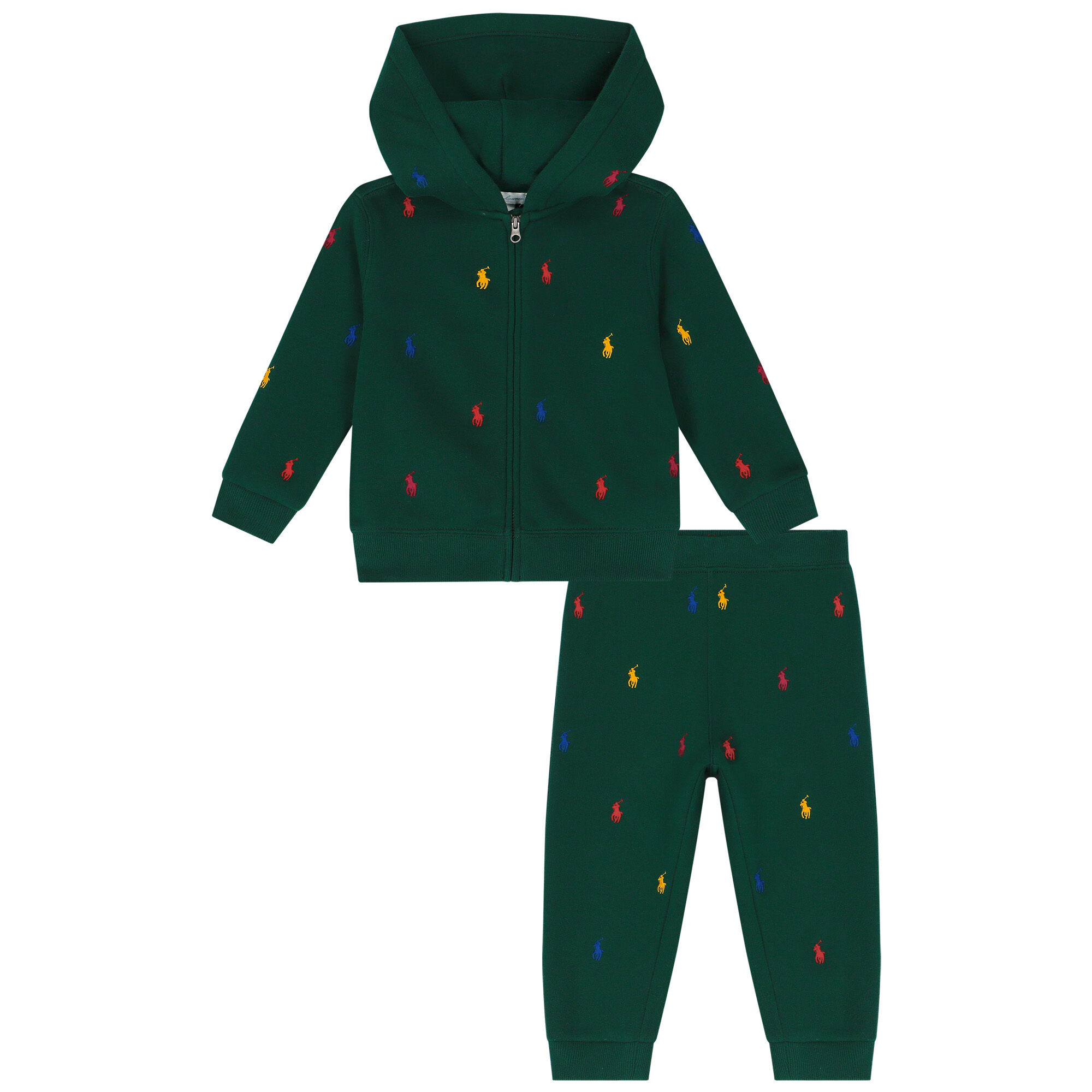 Ralph lauren tracksuit baby boy new arrivals