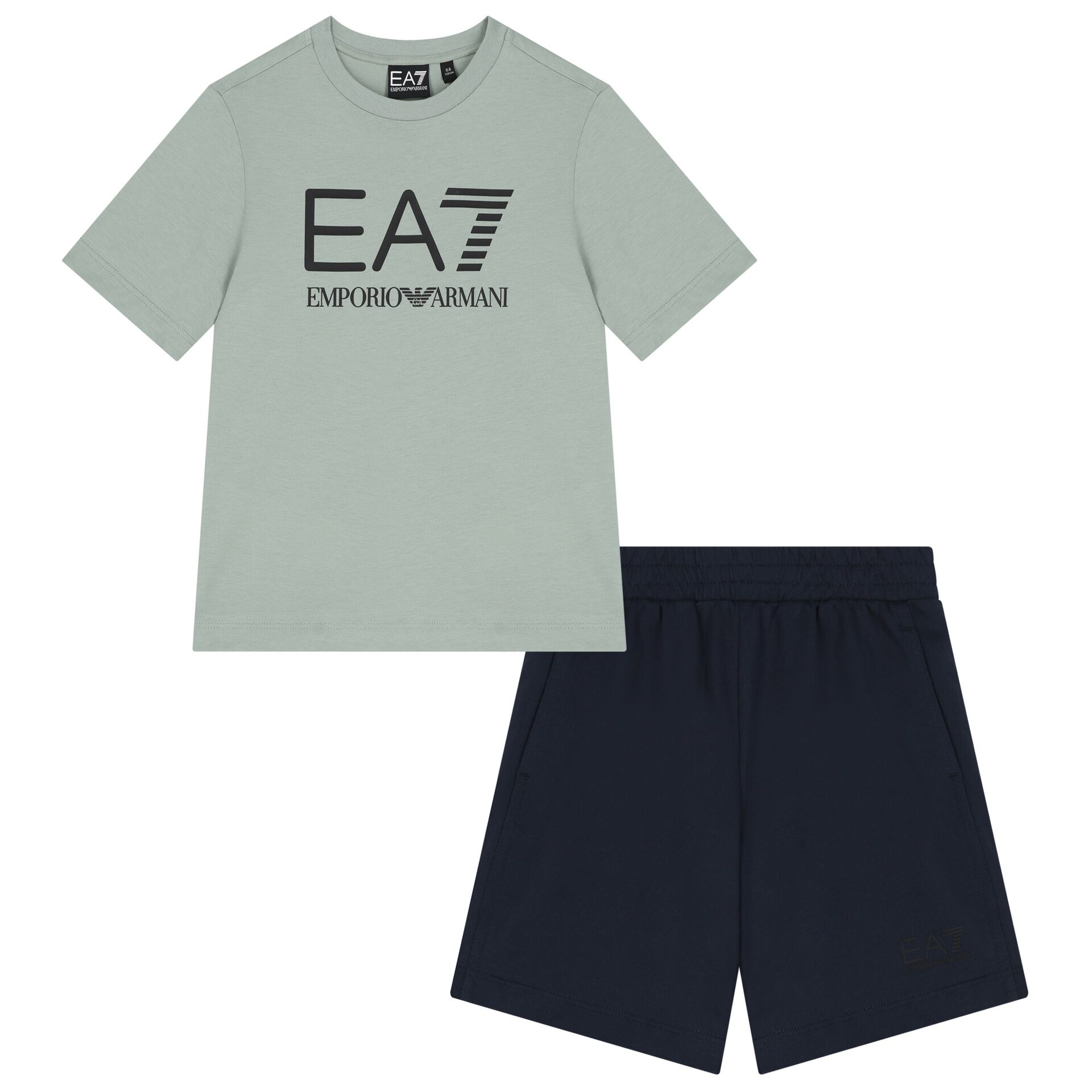 web限定セール Kids Armani Emporio Ea7 | USA Couture Junior その他