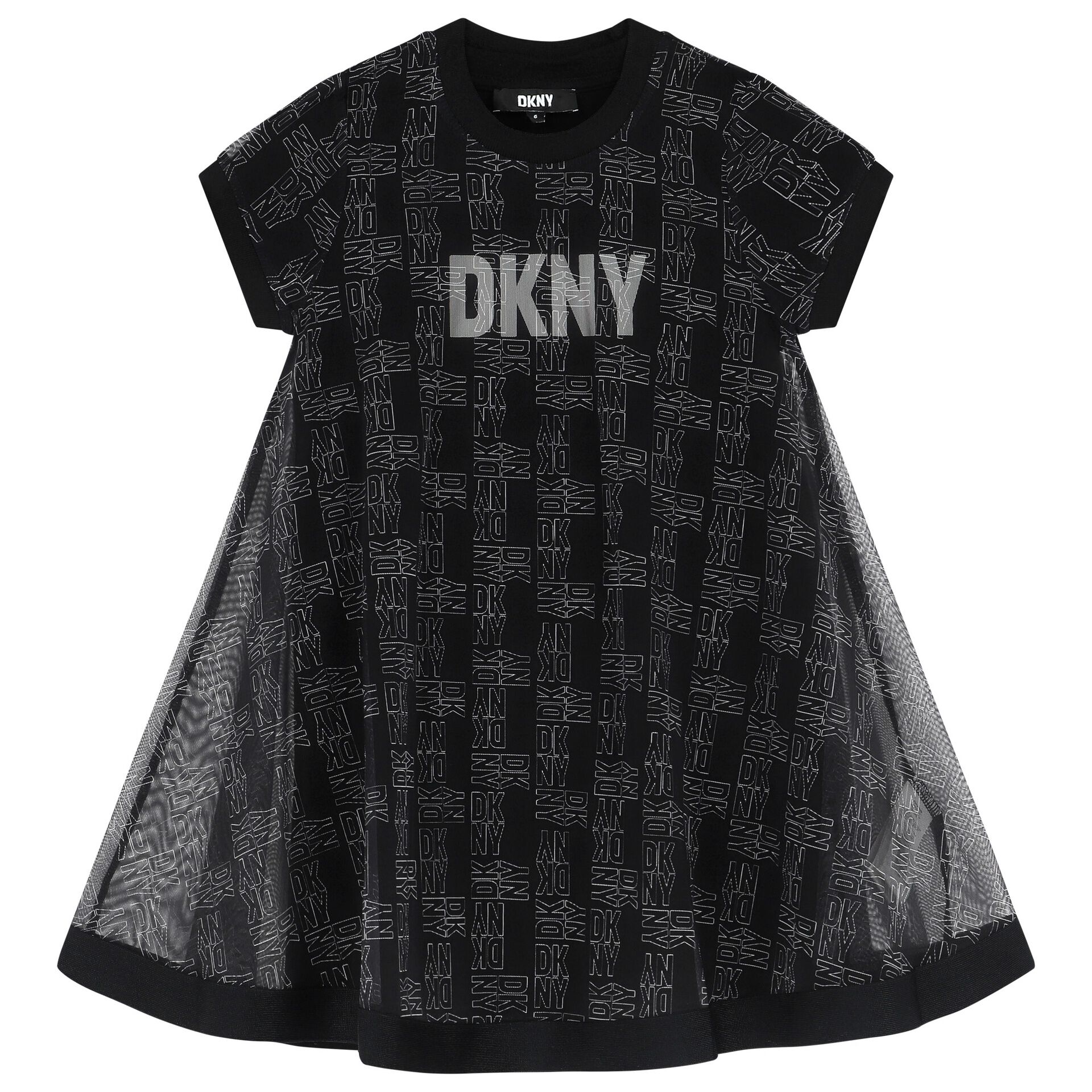 DKNY Kids Junior Couture USA