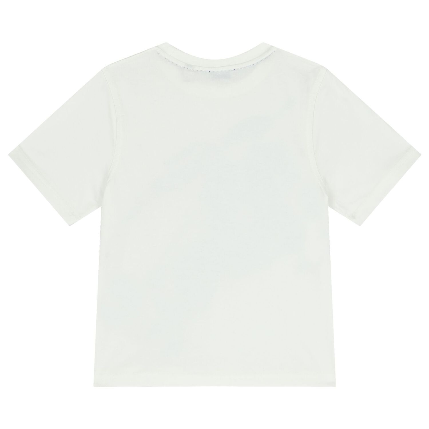 Boys Ivory Knight T-Shirt, 1, hi-res