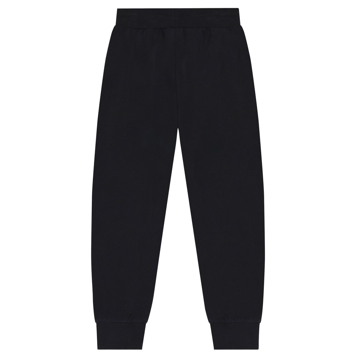 Boys Black & White Tracksuit Set, 1, hi-res