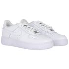 White Air Force 1 Trainers, 2, hi-res