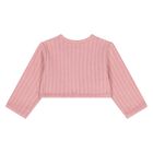 Baby Girls Pink Dress Set, 1, hi-res