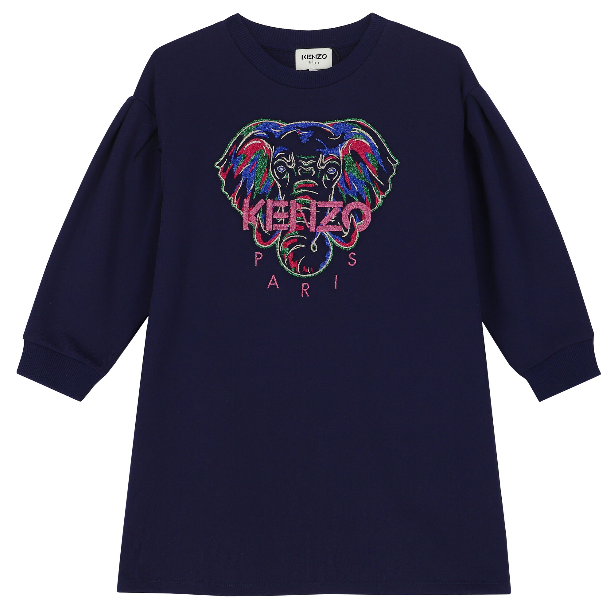 Kenzo kids dress clearance