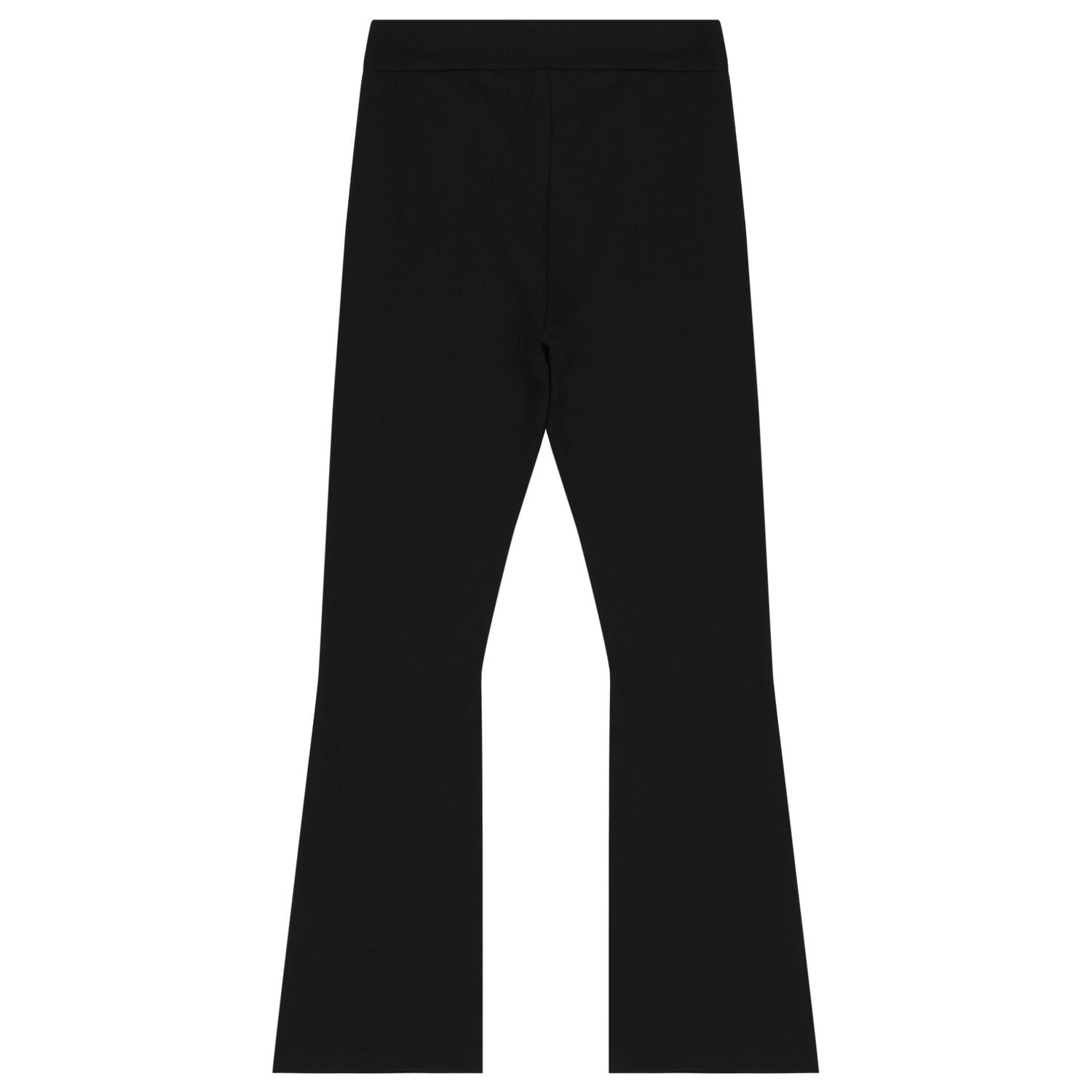 Girls Red & Black Leggings Set, 1, hi-res