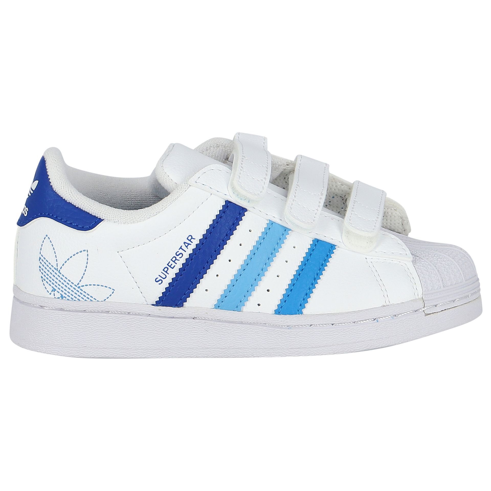 Adidas superstar junior 35 2025