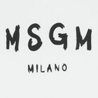 White Logo T-Shirt, 1, hi-res