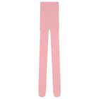 Girls Pink Lurex Tights, 2, hi-res