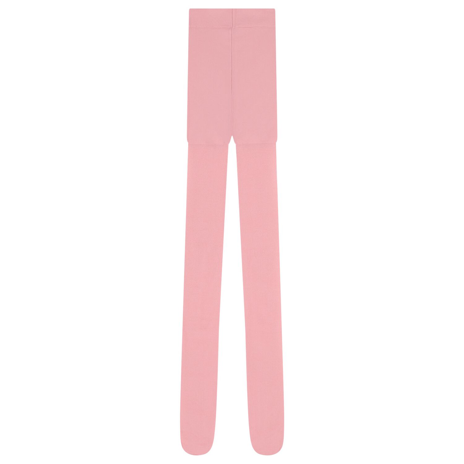 Girls Pink Lurex Tights, 2, hi-res