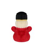 Red & Black Marius Nutcracker Baby Soft Toy ( 15CM ), 1, hi-res