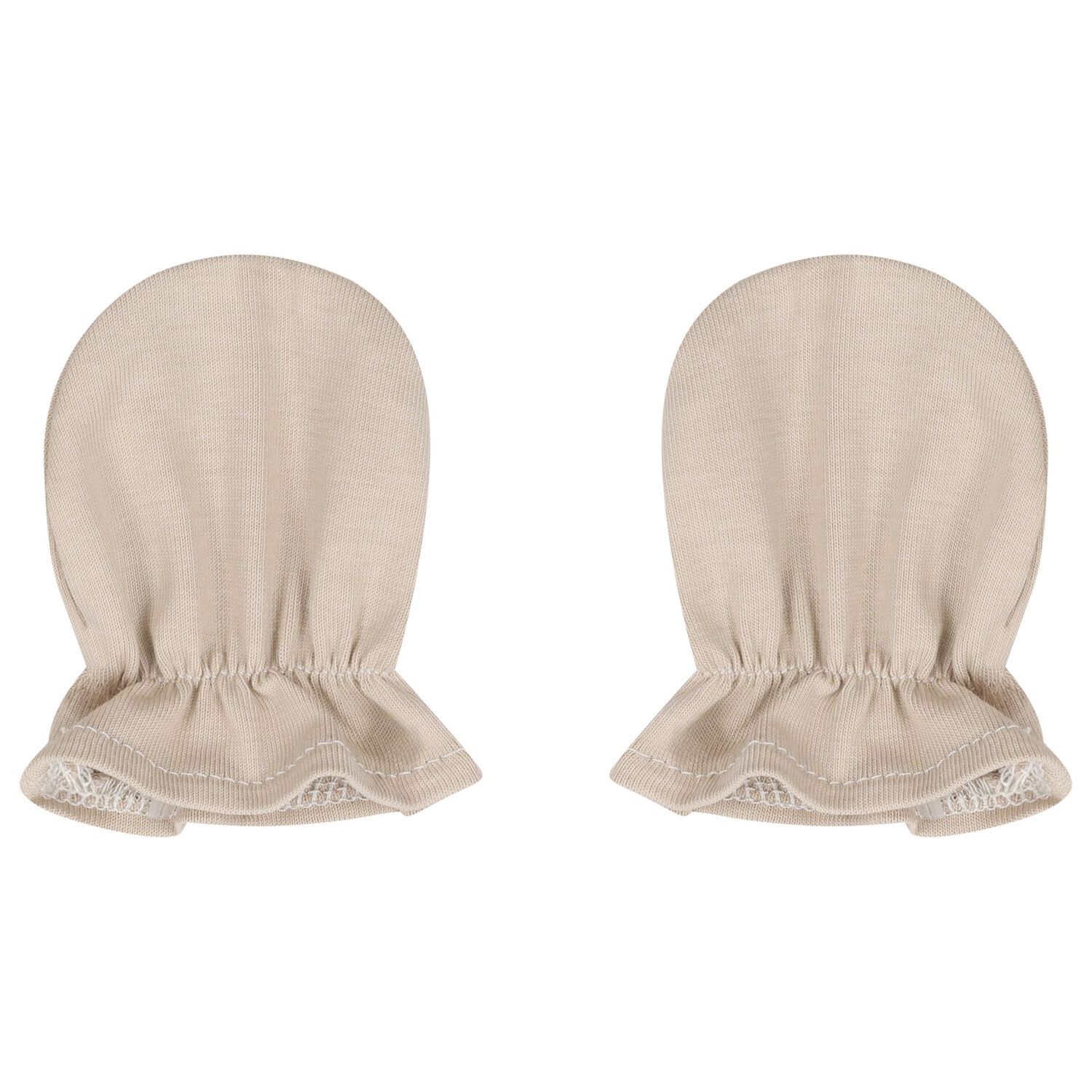 Baby Boys Beige Horse Babygrow Gift Set, 1, hi-res