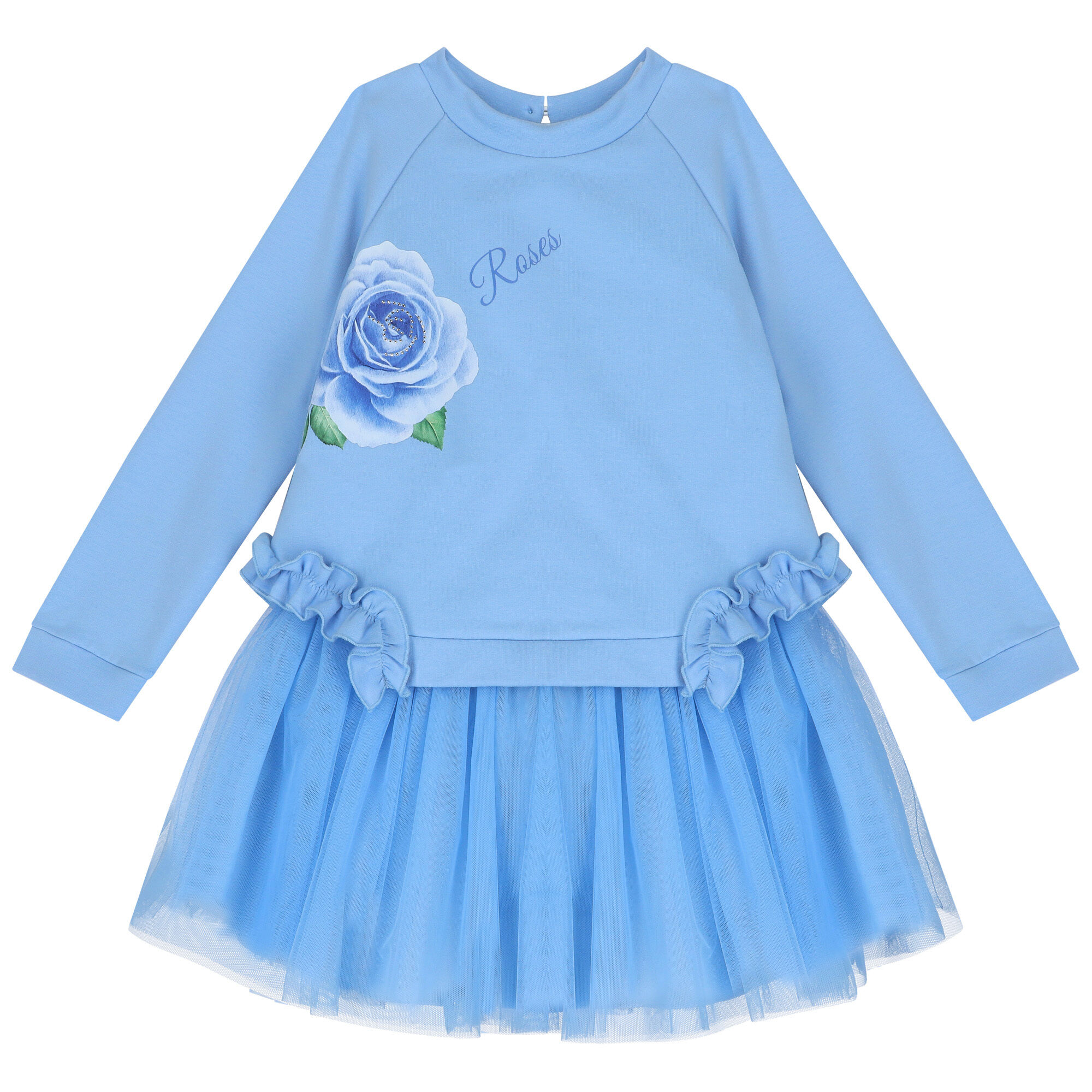 Balloon chic dress shop