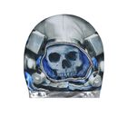 Boys Astronaut Skeleton Halloween Costume, 1, hi-res