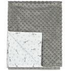 طقم عضاضة زرافة وبطانية, 1, hi-res