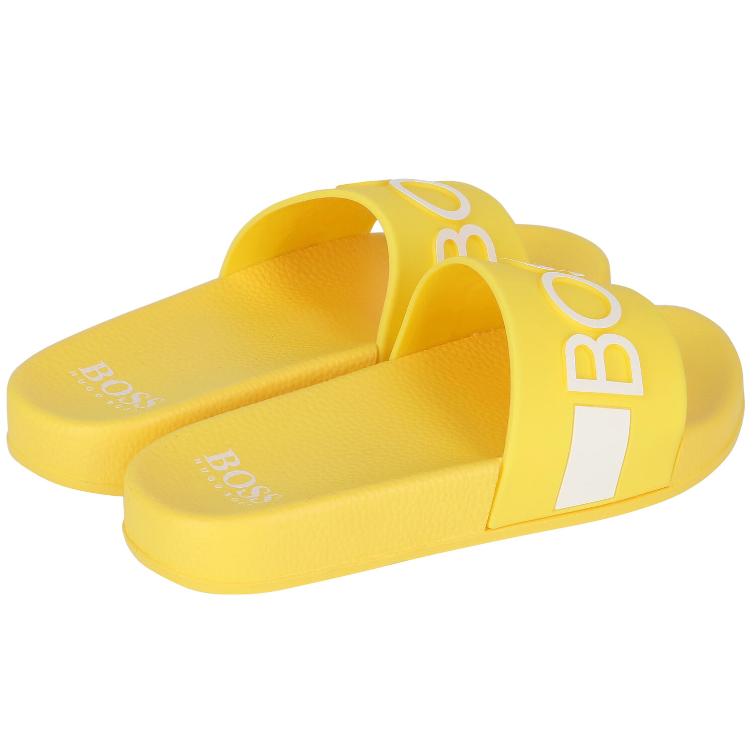 سلايدر بالشعار باللون الأصفر, 3, hi-res image number null