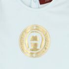 أفرول أولاد بالشعار باللون الأزرق والذهبي, 2, hi-res