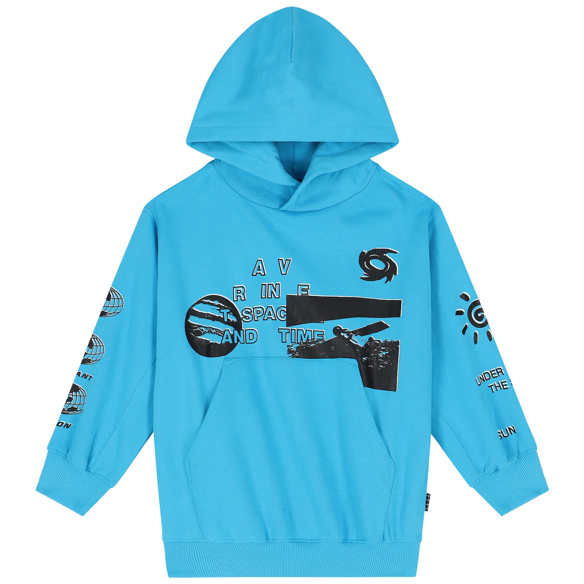 Obey toxic sales mind hoodie