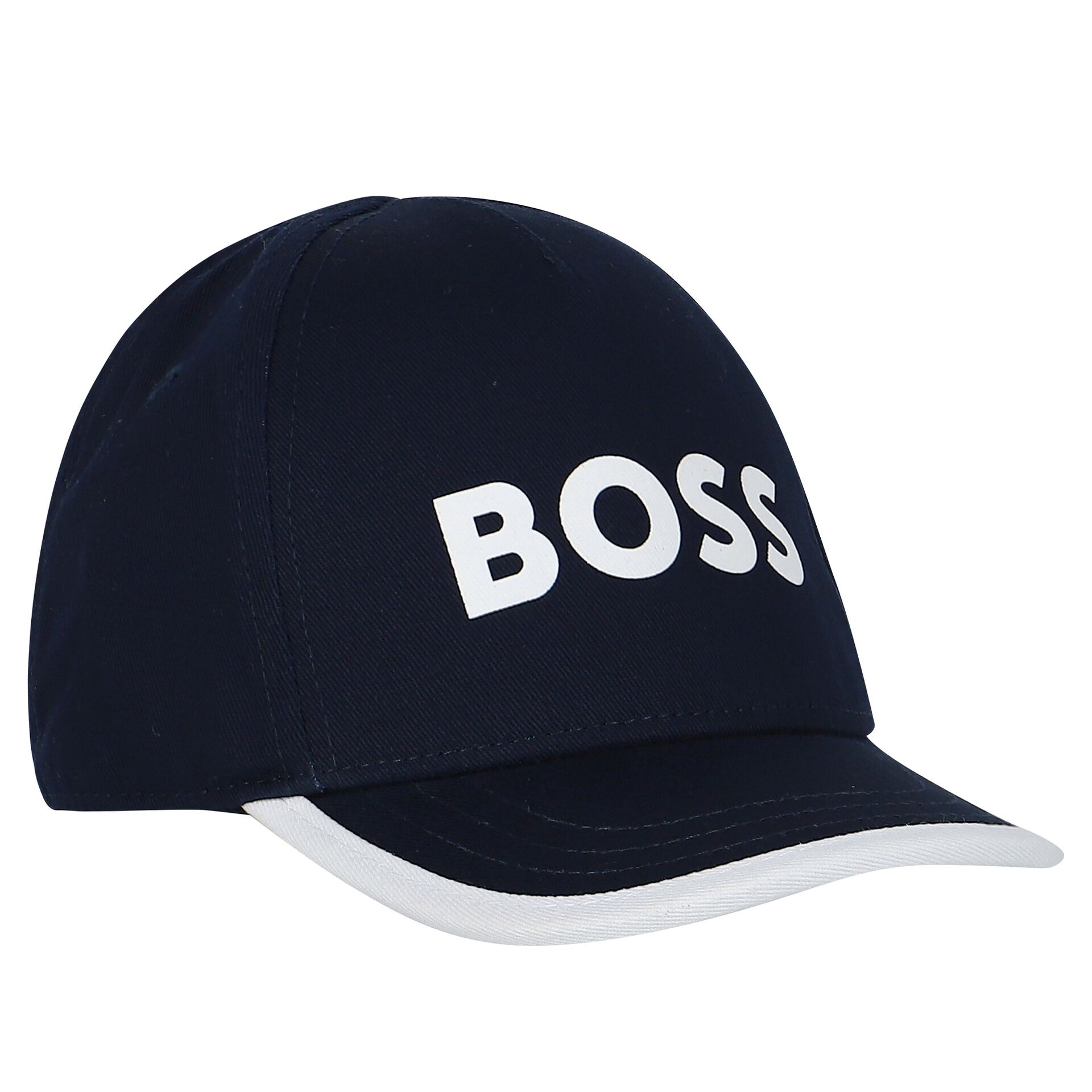 Boys boss cap clearance