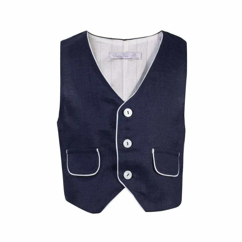 Junior waistcoat on sale