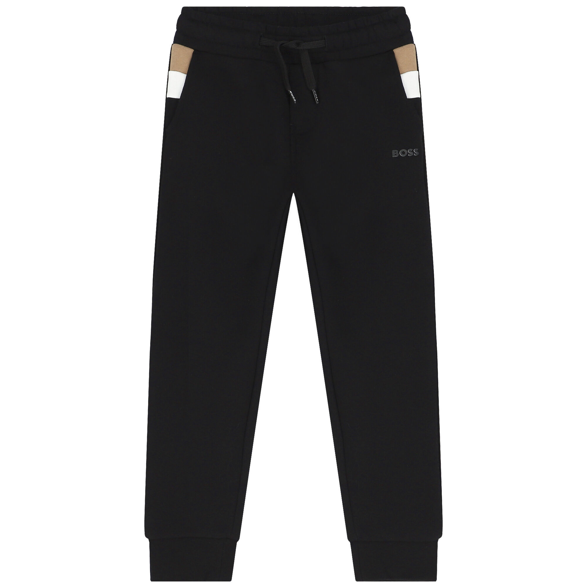 Hugo boss shop junior joggers