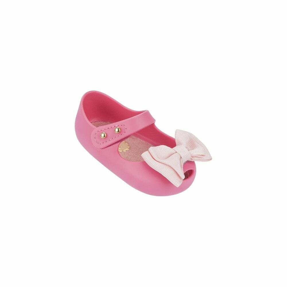 Baby mini shop melissa shoes