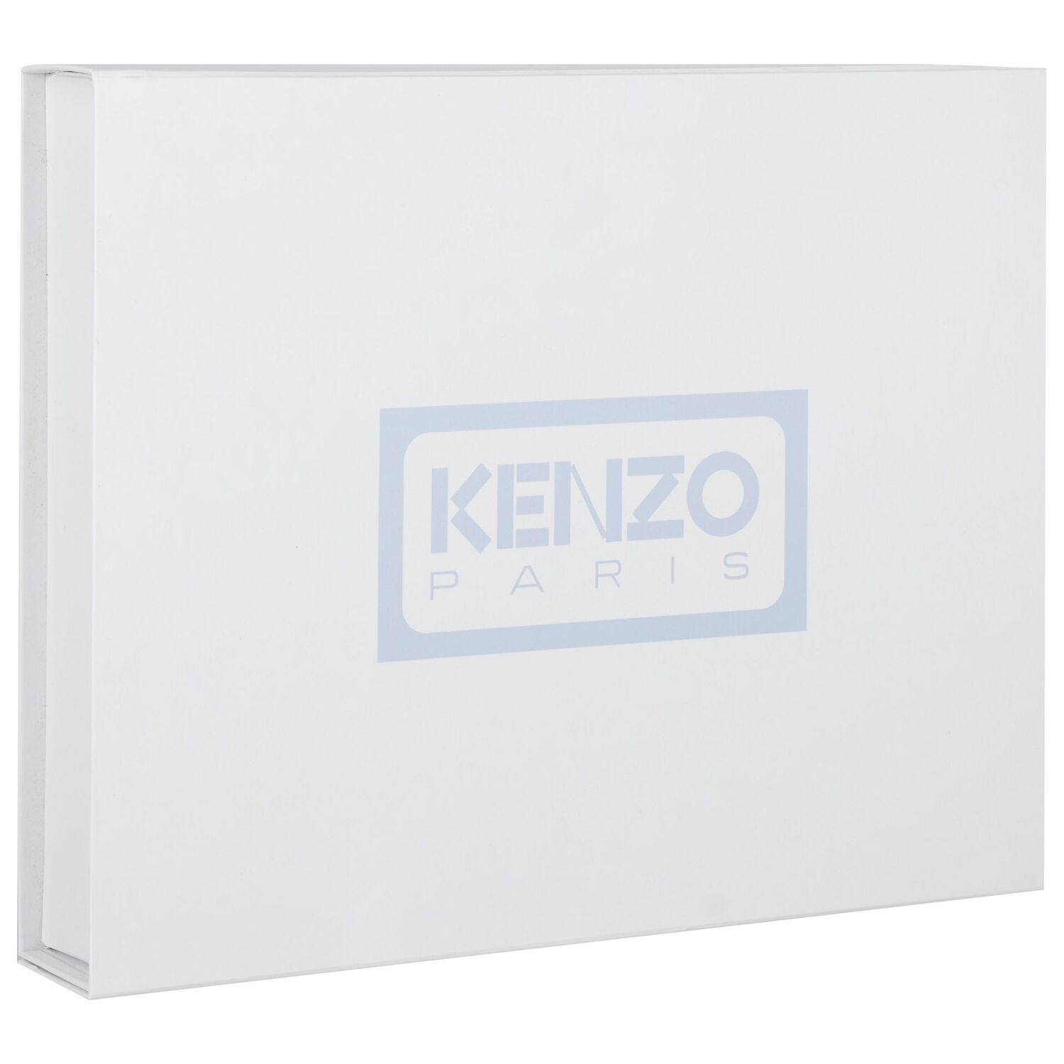 White & Navy Blue Logo Geometric Logo Babygrows ( 2-Pack ), 1, hi-res