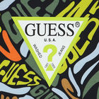 Boys Black Logo Sweatshirt, 1, hi-res