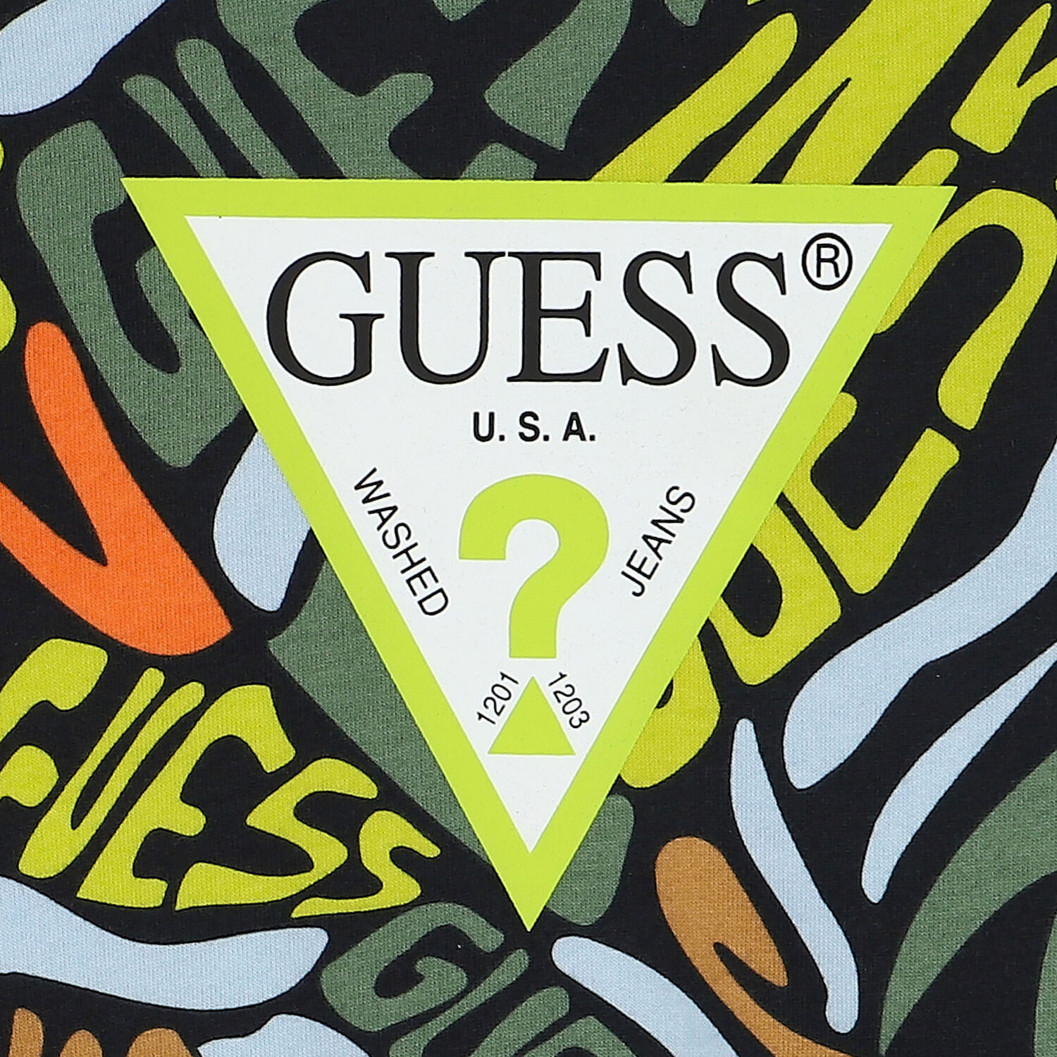 Boys Black Logo Sweatshirt, 1, hi-res image number null