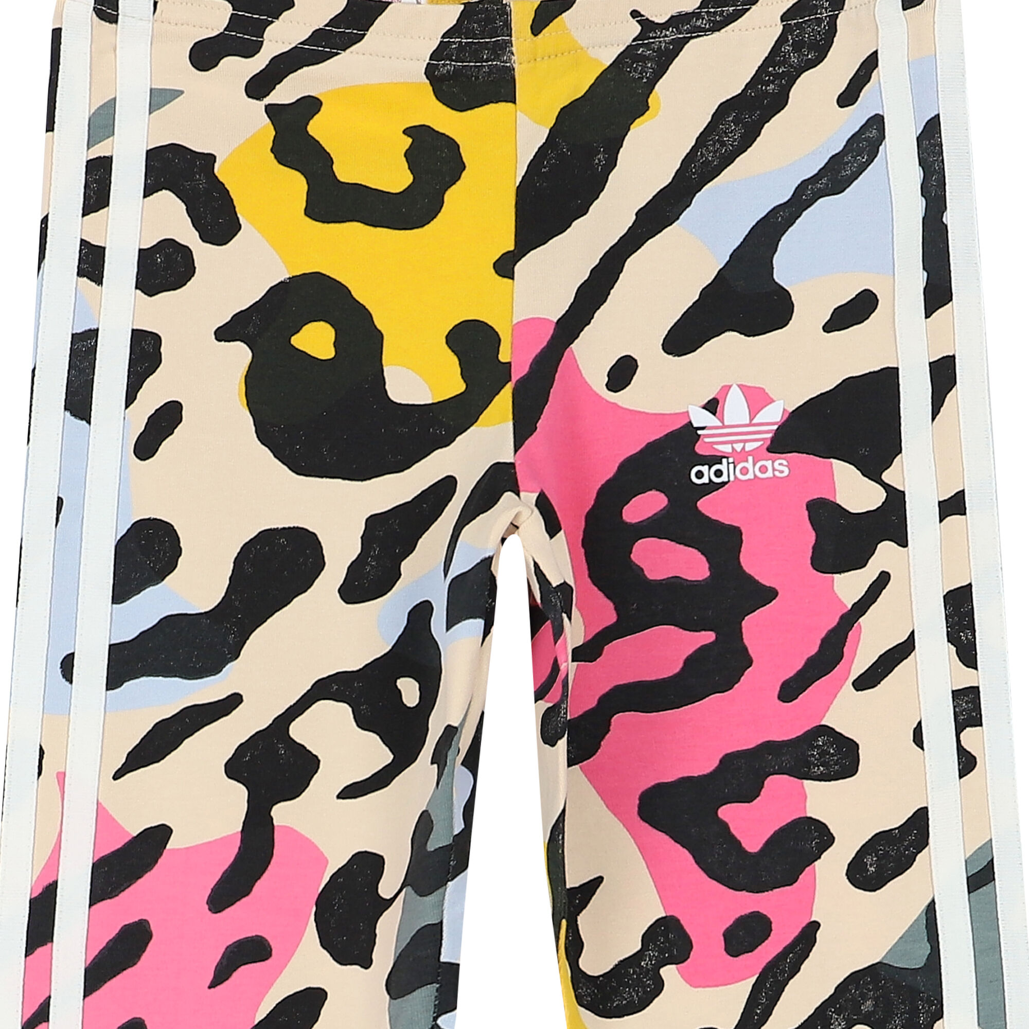 adidas originals printed leggings