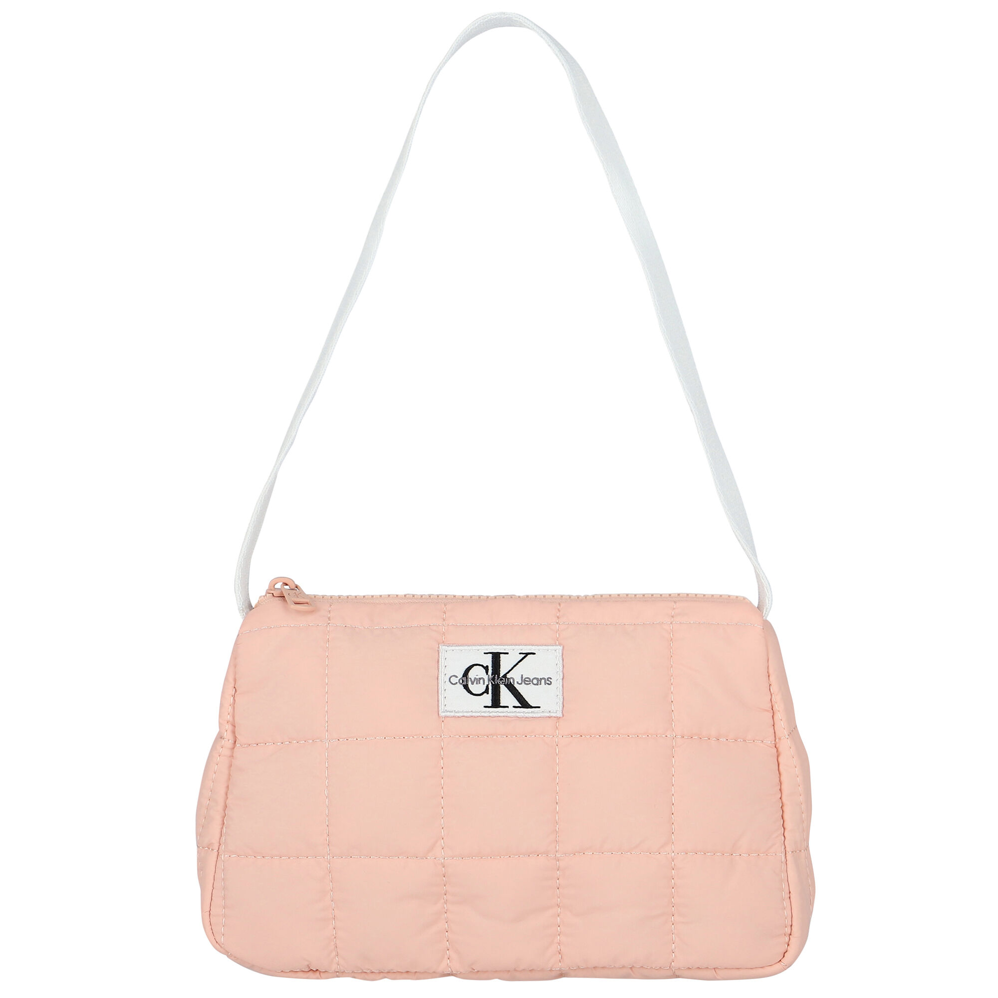 Ck quilted bag deals