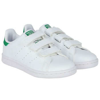 White Stan Smith Trainers