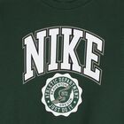 Boys Green Logo Sweatshirt, 1, hi-res