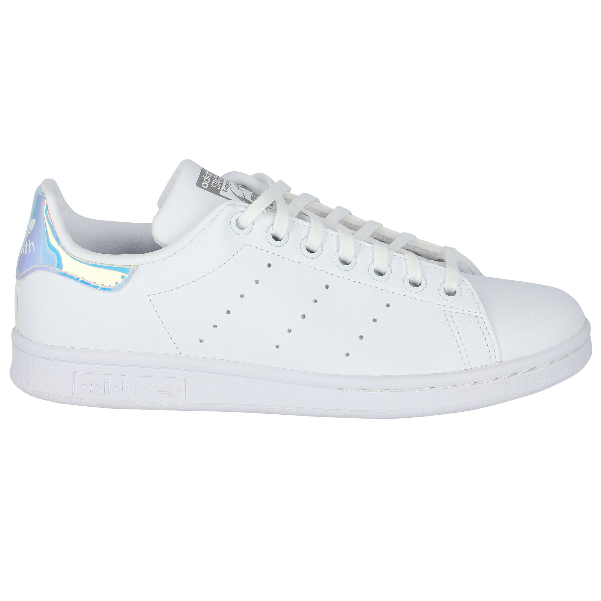 Stan smith iridescent junior hotsell