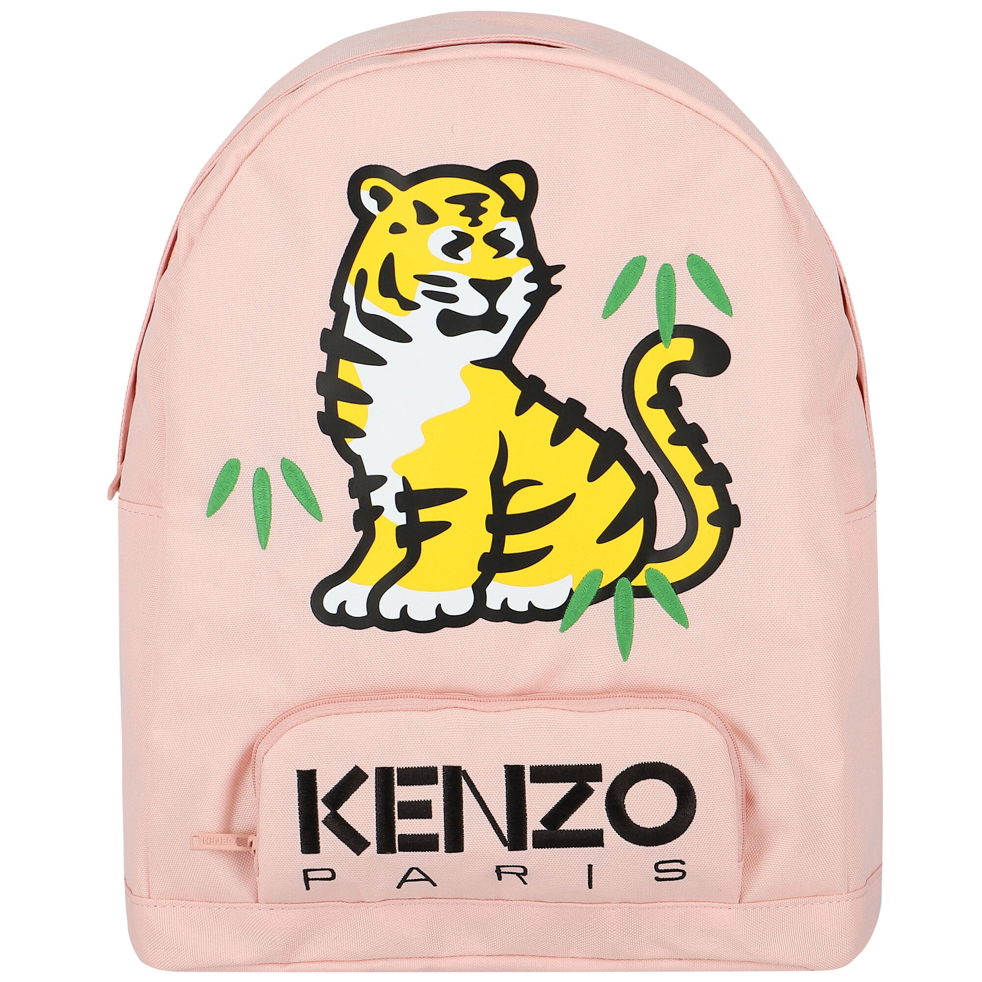 Kenzo backpack on sale logo