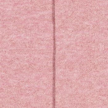 Girls Pink Knitted Tights