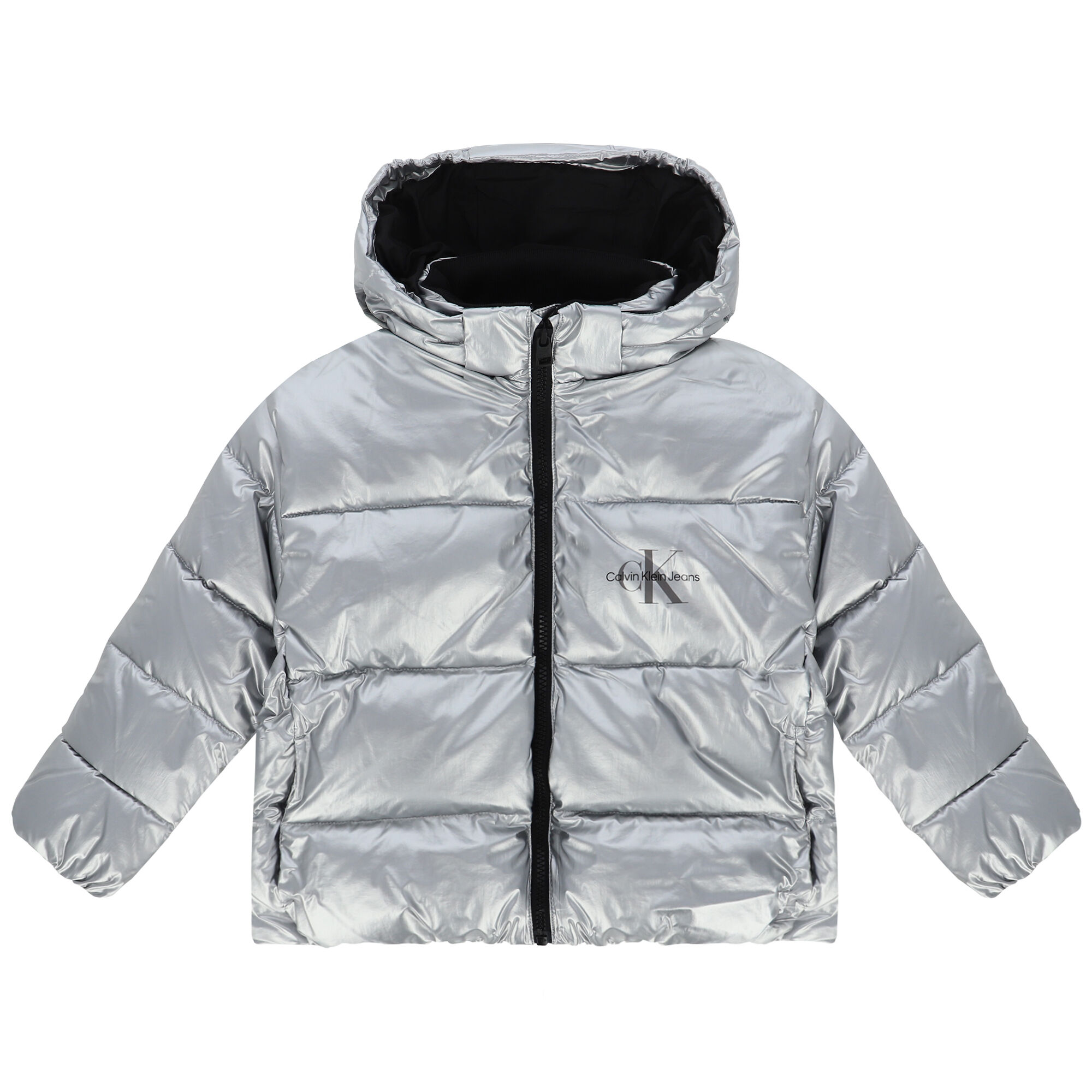 Calvin klein store ladies jacket