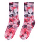 جوارب بالشعار جوردان الأحمر والأسود (عبوة من 3 قطع) , 1, hi-res