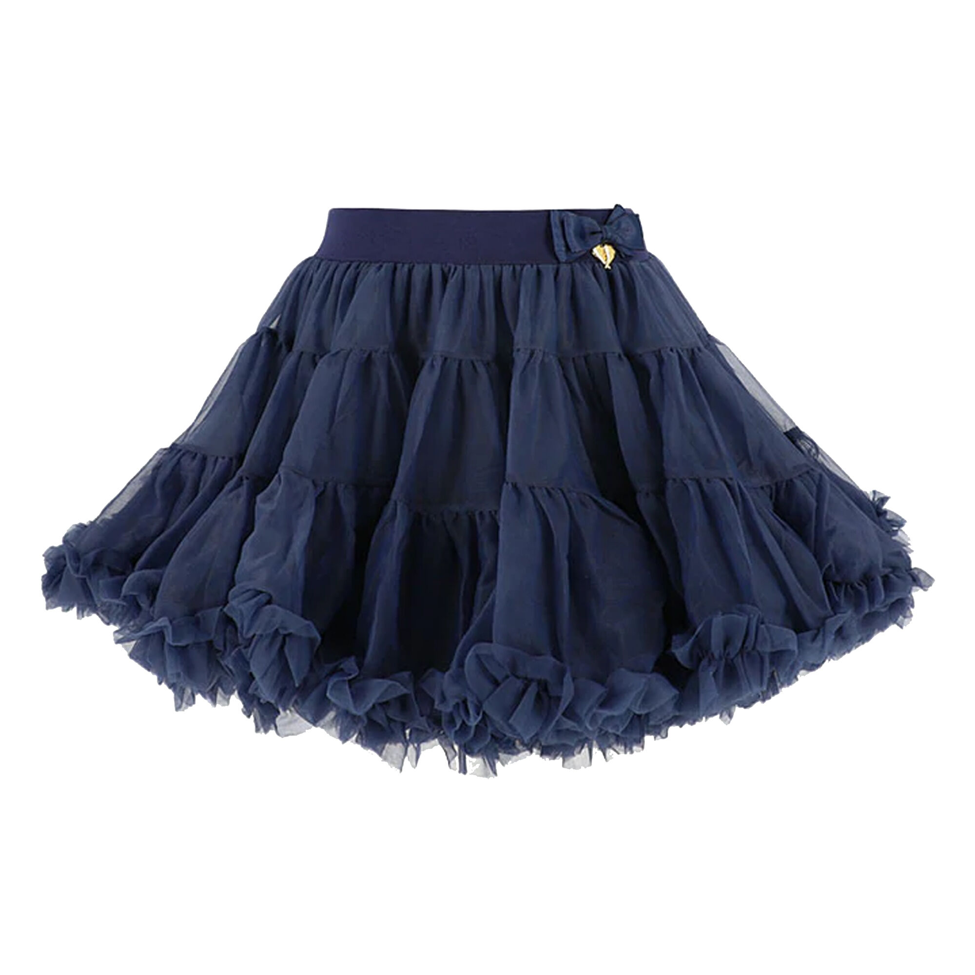 Angel's face skirt top
