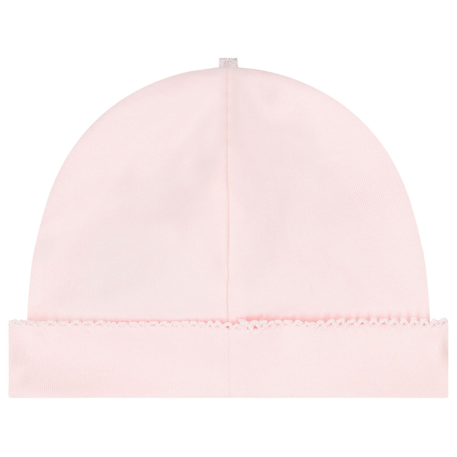 طقم ملابس نوم للبنات مزهر باللون الوردي , 1, hi-res